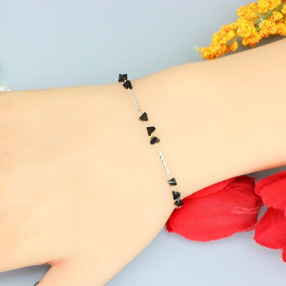 "Elegant & Trendy Bracelet, A Perfect Gift for Women, Thoughtful, EVCH1308 - Picture 1 of 8